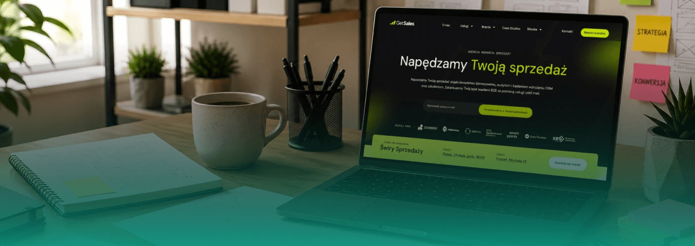 How to design a website that sells? The principles of good UX